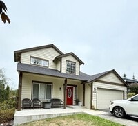 Building Photo - House in quiet Silverdale neighborhood