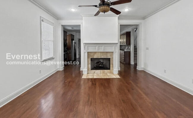 Building Photo - Home with Pool, Patio, and Fitness Center