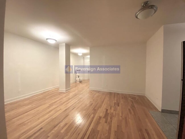 Floorplan - 660 Fort Washington Avenue