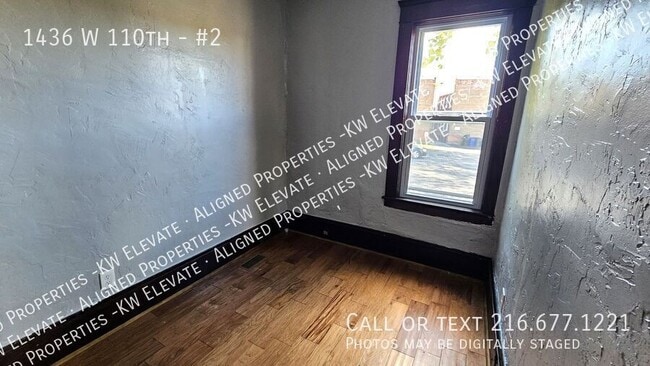 Building Photo - 1436 W 110th-#2