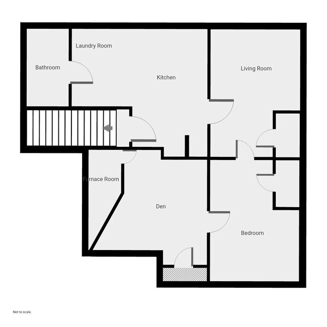 Building Photo - 1016 Bertrand St