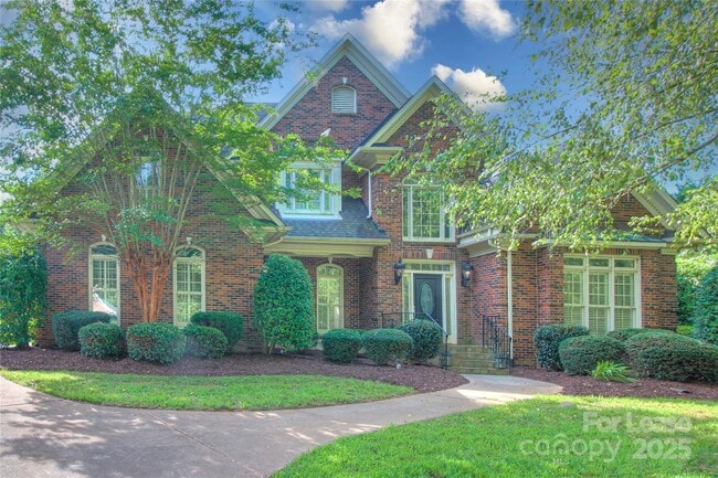 Primary Photo - 1222 Weddington Hills Dr