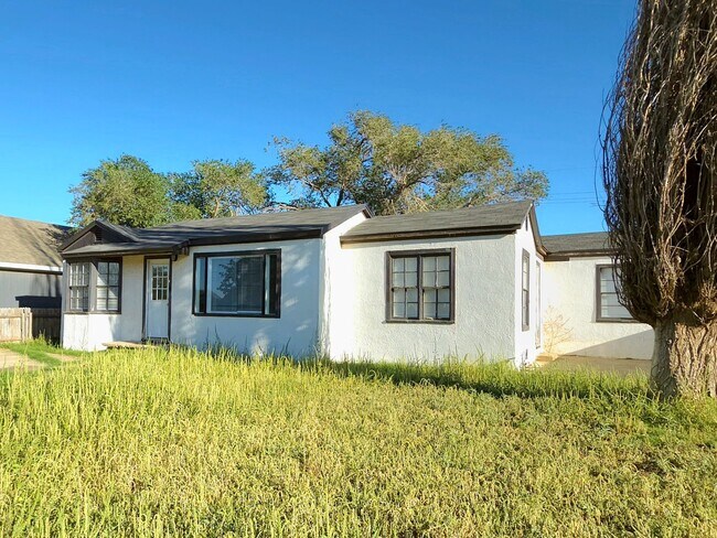 Building Photo - Charming 3 Bedroom Home Near TTU