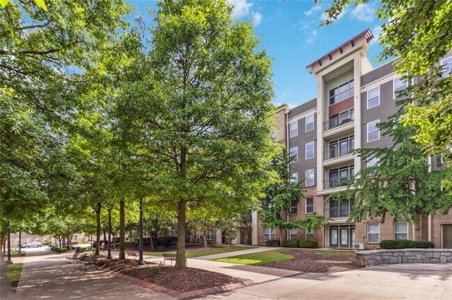 Building Photo - 390 17th St NW