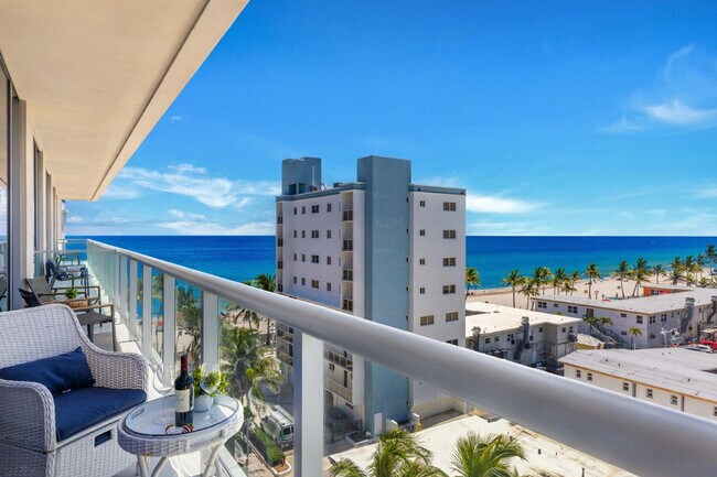 Building Photo - 111 N Ocean Dr