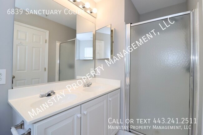 Building Photo - 6839 Sanctuary Ct