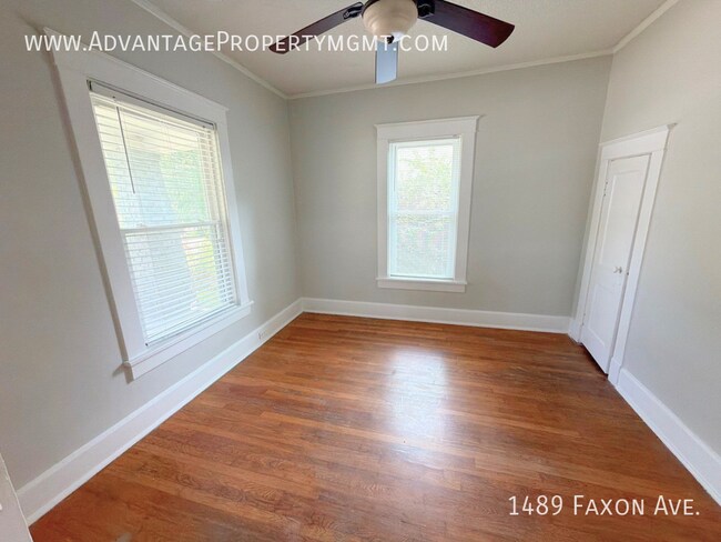 Building Photo - 1489 Faxon Ave