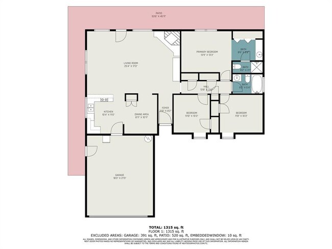 Building Photo - 9418 Spiralwood Ln