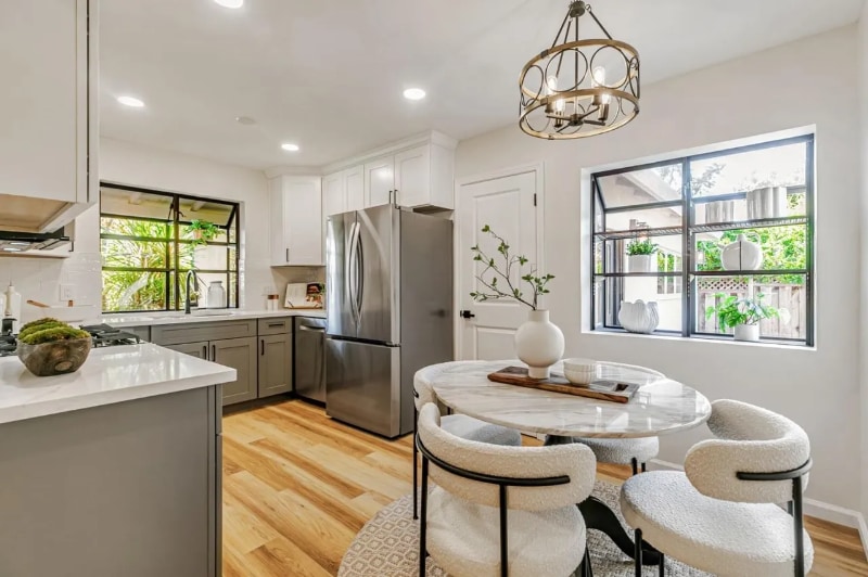 Building Photo - 3403 Rosedale Dr