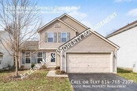 Building Photo - 1181 Walker Springs Dr