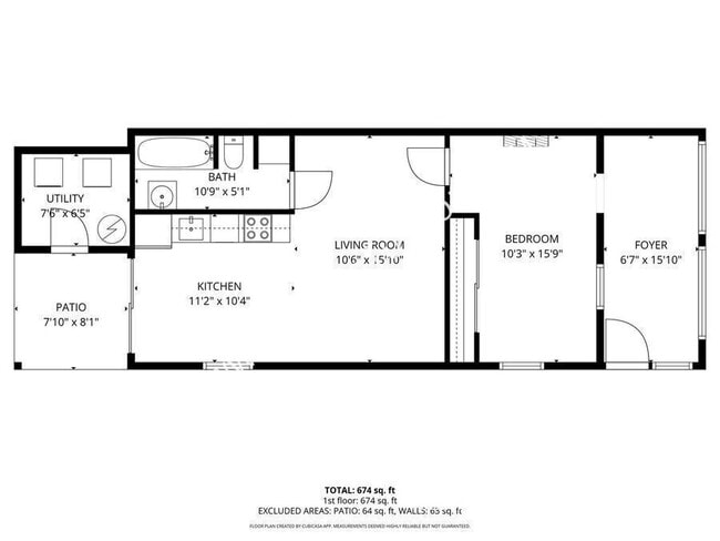 Building Photo - 4566 E Seneca St