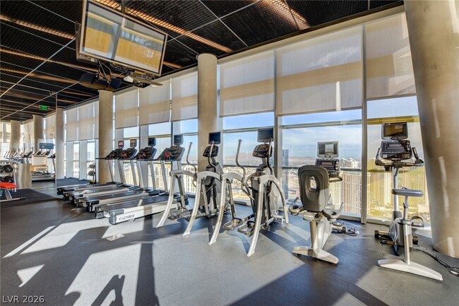 Building Photo - 3726 S Las Vegas Blvd