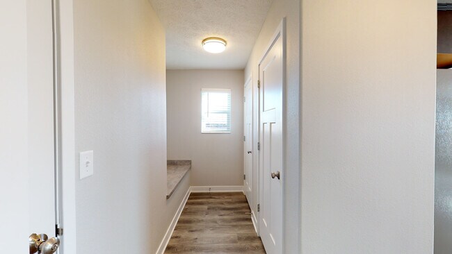 Drop Zone - 1624 NW 50th St