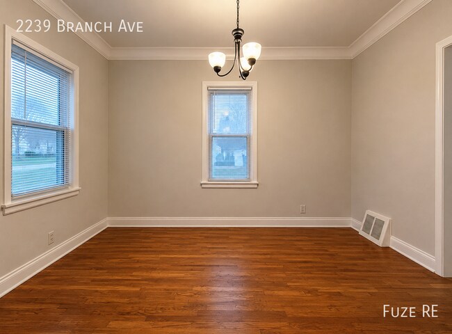 Building Photo - 2239 Branch Ave