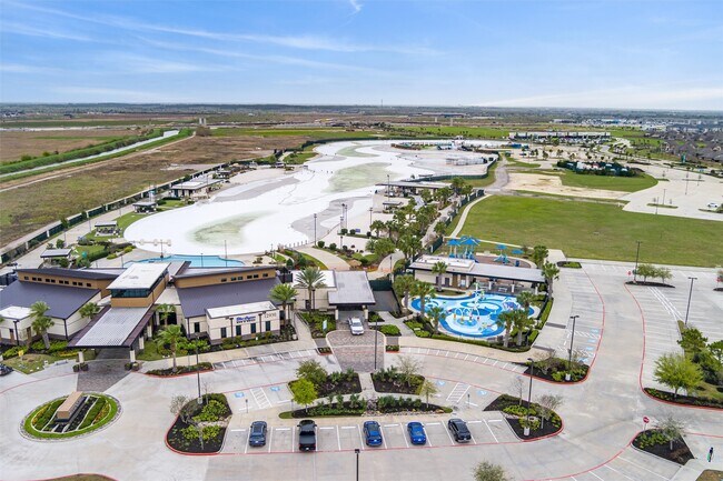 Building Photo - 13724 Sabine Lk Dr