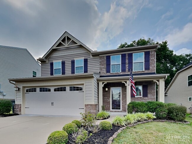 Building Photo - 332 Parmley Ln