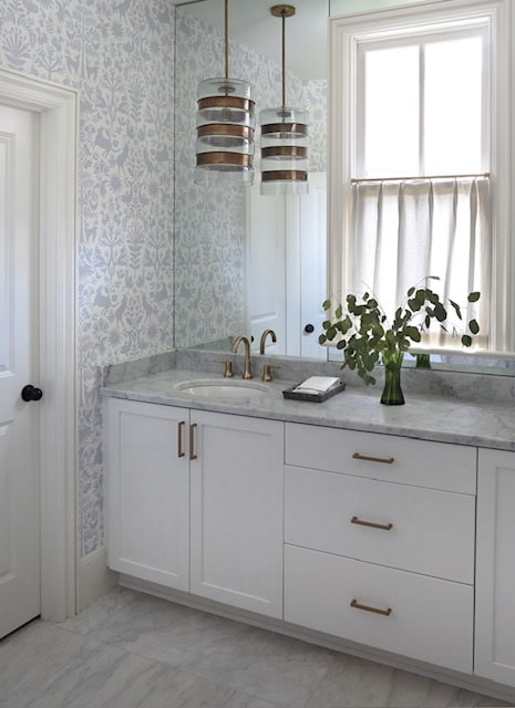 Bathroom - 2183 Niles Pl NE