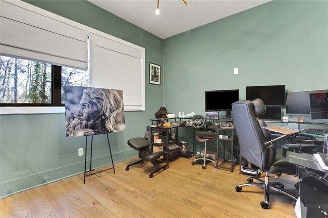 Building Photo - 1200 Moores Mill Rd NW