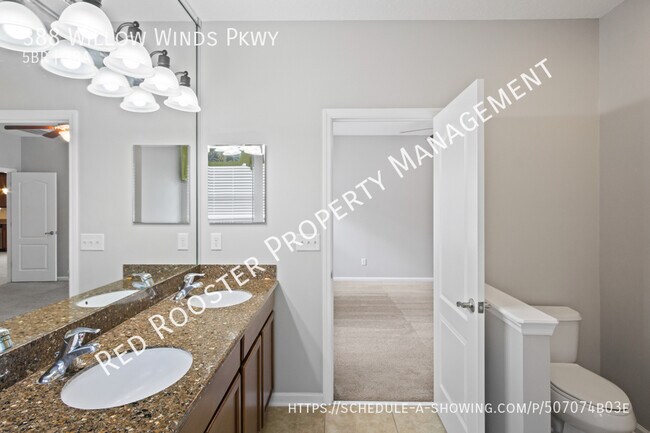 Building Photo - 388 Willow Winds Pkwy
