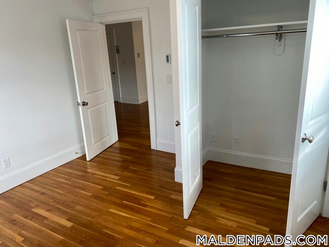 Building Photo - 134 Summer St