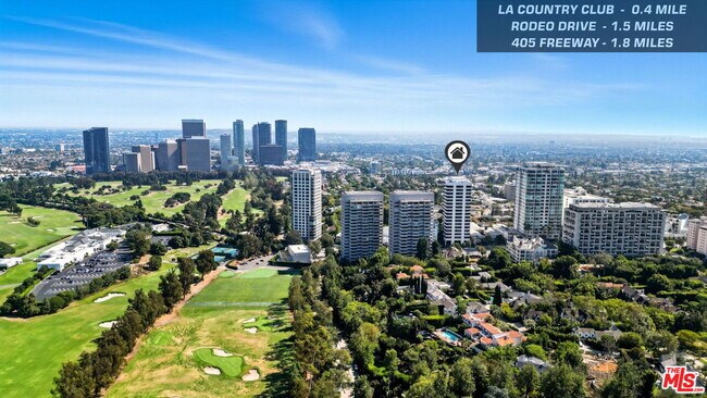 Building Photo - 10350 Wilshire Blvd