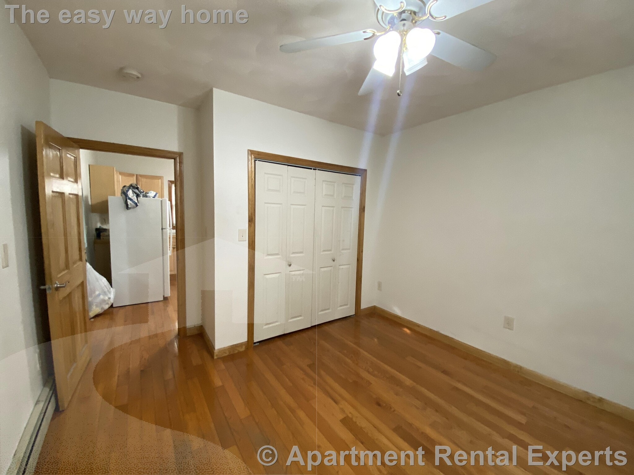 Building Photo - 64 Paris St