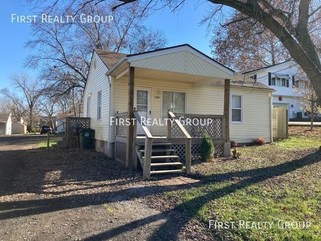 Primary Photo - 7260 Mentz Rd