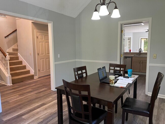 Building Photo - Lowcountry Style Home in Hilton Head Plantation- Unfurnished