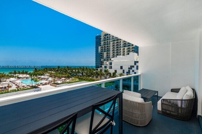 Building Photo - 2301 Collins Ave