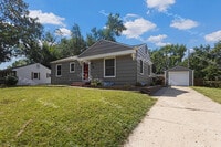 Building Photo - 8402 Boone Blvd