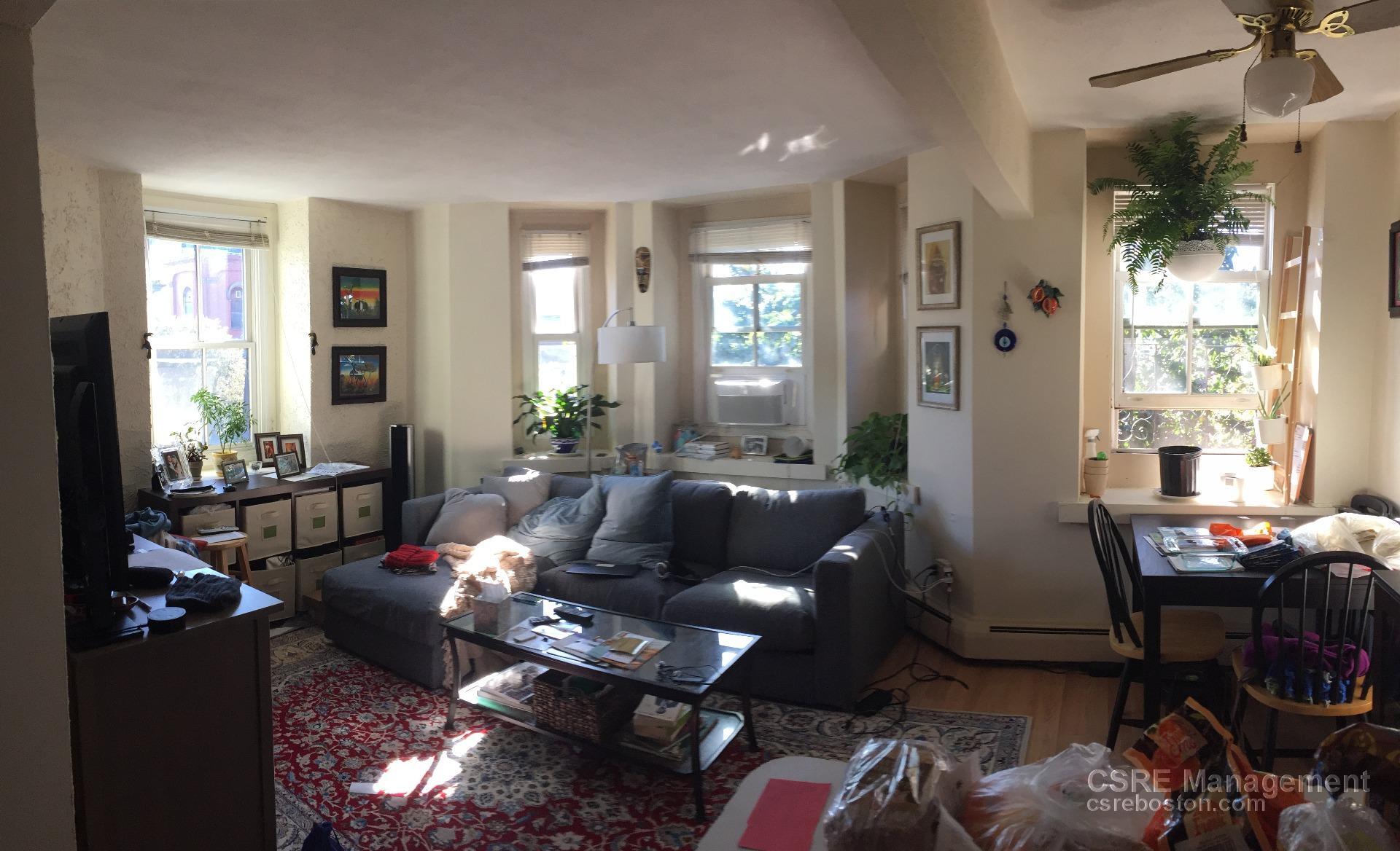 Building Photo - 3 Union Park