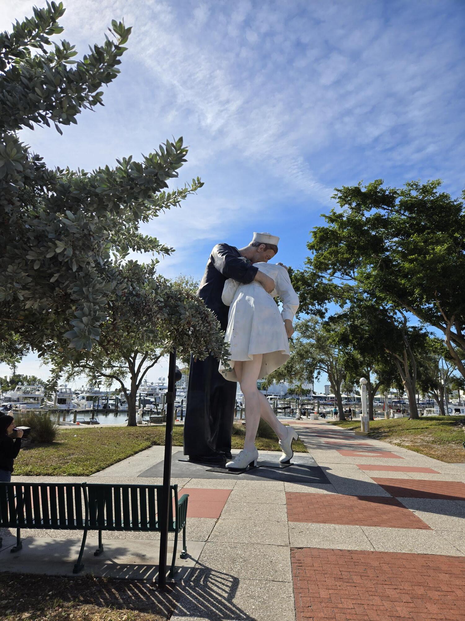 Building Photo - 2304 Ringling Blvd