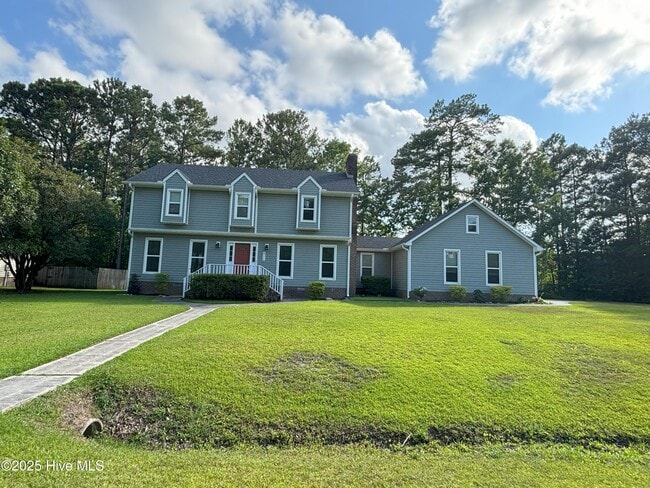 Building Photo - 911 Pine Valley Rd