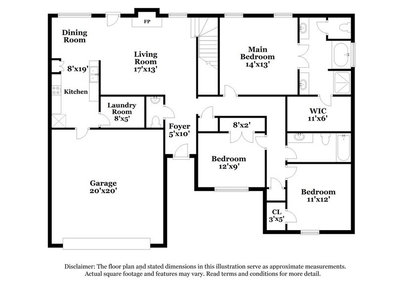 Building Photo - 1621 Antebellum Dr