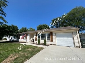 Building Photo - 1825 N Kaspar Ave