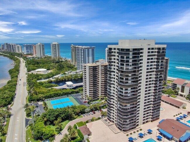 Building Photo - 4000 N Ocean Dr