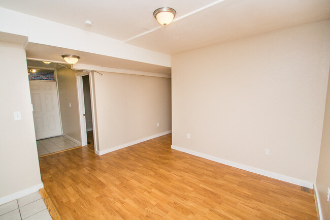 Floorplan - 941 15th Street