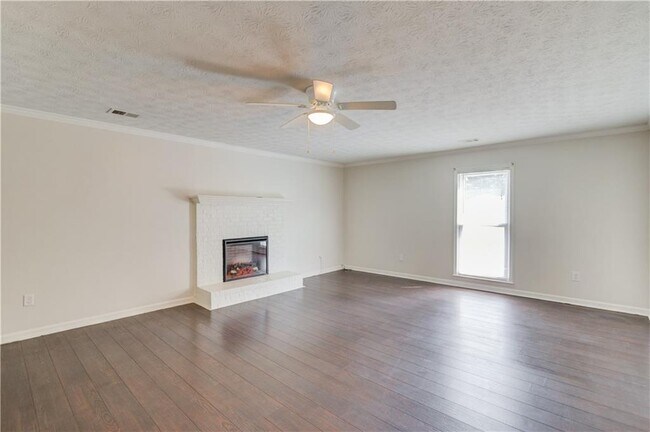 Building Photo - 4905 Wade Valley Way