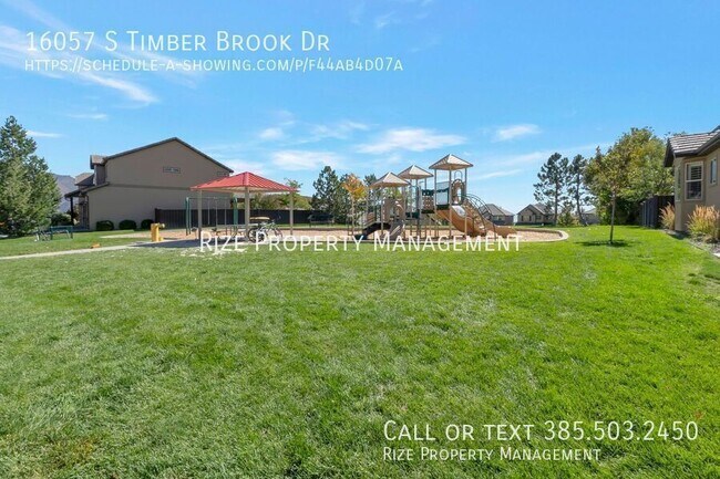 Building Photo - 16057 Timber Brook Dr E