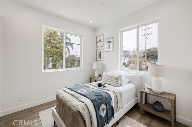 Building Photo - 201 S Juanita Ave