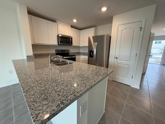 Building Photo - 2919 Brie Hammock Bnd