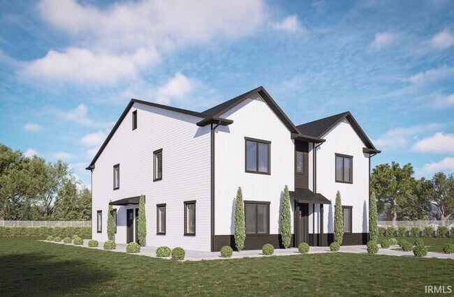 Building Photo - 306 N Jefferson St