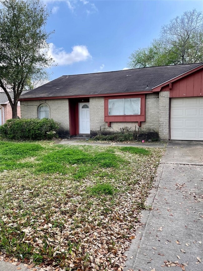 Building Photo - 15931 Cardono Ln