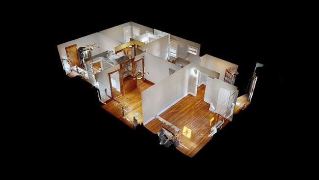 Building Photo - 72-74-74 Harlow St