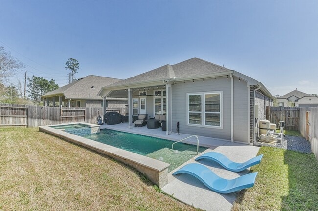 Building Photo - 8741 Lookout Peak Ln