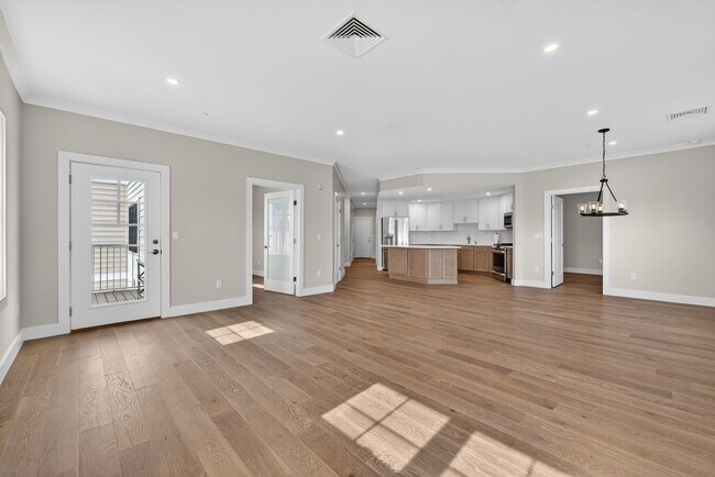 Building Photo - Gorgeous 2 Bed + Office | 2 Bath | 1,771 Sq Ft | Brand New Construction