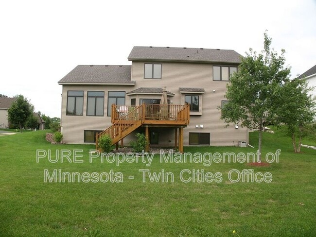 Building Photo - 1331 Eagle Bluff Ct
