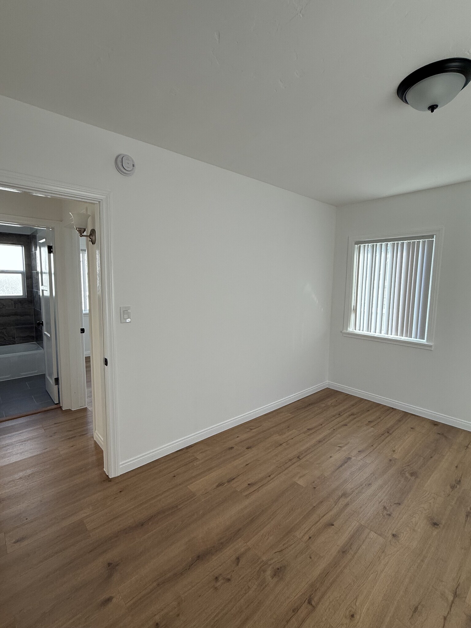 2nd Bedroom - 6314 1/2 Overhill Dr