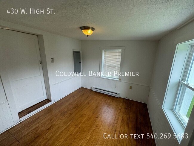 Building Photo - 430 W High St