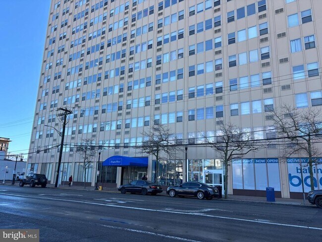 Building Photo - 2834 Atlantic Ave